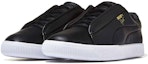 Lookbook Puma Clyde 'Hitam Putih' 364572-01