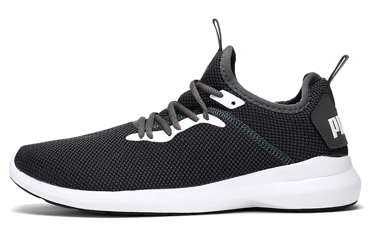 Puma Corode Idp Black/ 'White' 373101-02