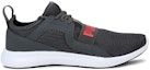 Order 푸마 트로이 무 그레이/화이트/레드 (Puma Troy Mu Grey/White/Red) 373314-06