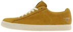 Buy Puma Clyde Luxe 2 Undefeated Tawny Olive alaf mewah 354265-02