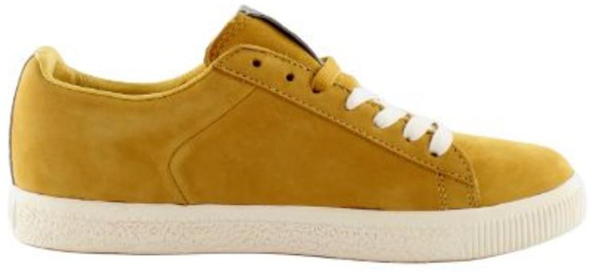 Puma Clyde Luxe 2 Undefeated Tawny Olive Sepatu Sneakers 354265-02 Order Puma Clyde Luxe 2 Undefeated Tawny Olive Sepatu Sneakers 354265-02