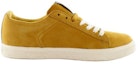 Order Puma Clyde Luxe 2 Undefeated Tawny Olive alaf mewah 354265-02