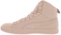 Puma Clyde Mid Y&R Lelaki & Wanita 365880-01