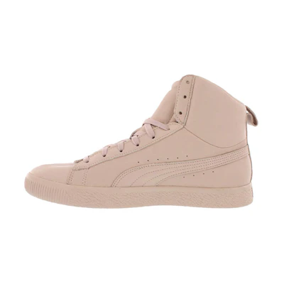 Puma Clyde Mid Y&R