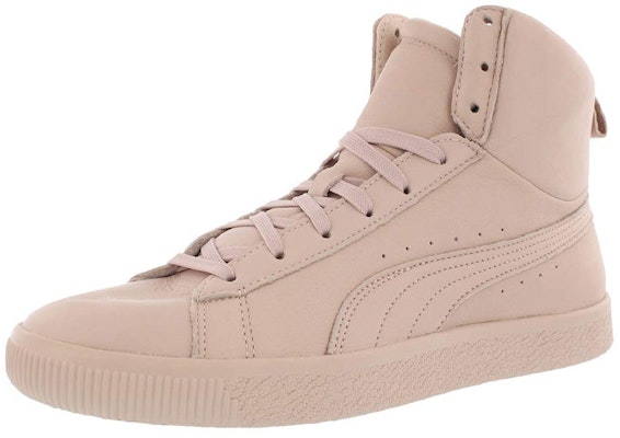 Puma Clyde Mid Y&R 365880-01 Lookbook Puma Clyde Mid Y&R 365880-01