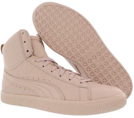 Puma Clyde Mid Y&R Lelaki & Wanita 365880-01 Purchase Puma Clyde Mid Y&R Lelaki & Wanita 365880-01