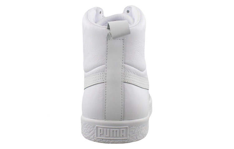 Shop Puma Clyde Mid Core Foil 'Putih' 365802-03