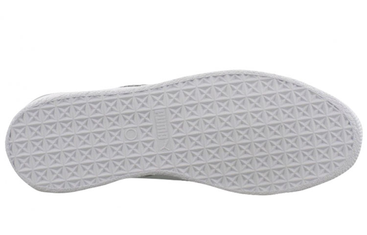 Purchase Puma Clyde Mid Core Foil 'Putih' 365802-03