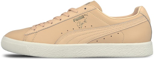 Puma Clyde Natural '4:44 tour' 363617-03 Puma Clyde Natural '4:44 tour' 363617-03
