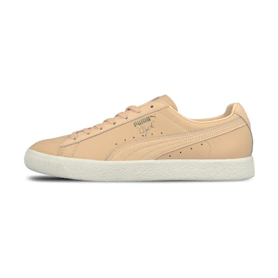 Puma Clyde Natural '4:44 tour'