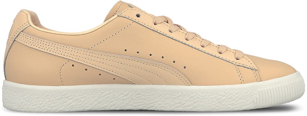 Puma Clyde Natural '4:44 Tour' untuk Lelaki 363617-03 Order Puma Clyde Natural '4:44 Tour' untuk Lelaki 363617-03