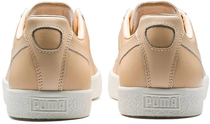 Puma Clyde Natural '4:44 巡演' 363617-03 Shop Puma Clyde Natural '4:44 巡演' 363617-03