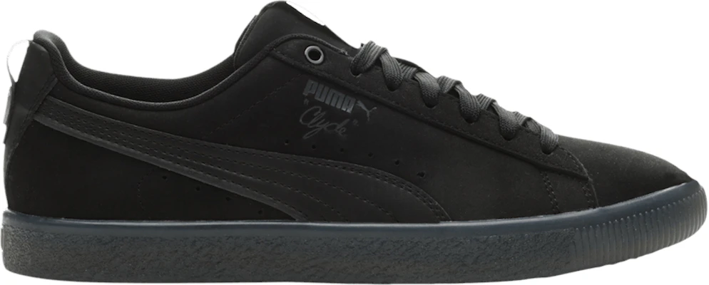 푸마 클라이드 나이트 아이스 '블랙' (Puma Clyde Night Ice 'Black') 380412-01 Buy 푸마 클라이드 나이트 아이스 '블랙' (Puma Clyde Night Ice 'Black') 380412-01
