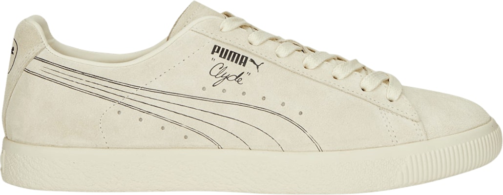 Puma sales clyde fedora