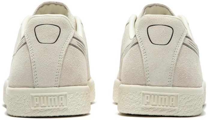 Puma Clyde No. 1 'Gading Beku' 389555-01 Purchase Puma Clyde No. 1 'Gading Beku' 389555-01