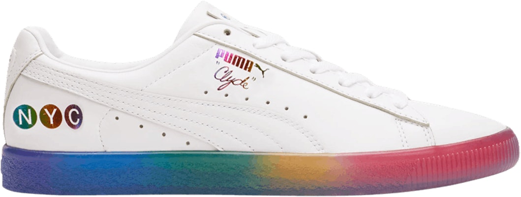 Puma 2025 pride collection