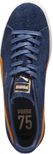 Puma Clyde OG 75Y 'Biru Persia Orange Bata' 393326-01 Shop Puma Clyde OG 75Y 'Biru Persia Orange Bata' 393326-01