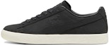 Buy Puma Clyde OG 75Y Premium 'Hitam Putih' 393314-01