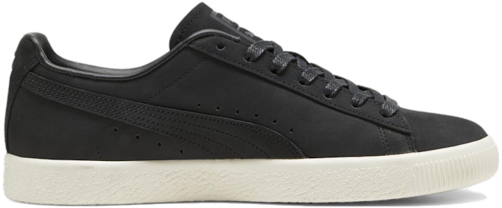 Puma Clyde OG 75Y Premium 'Hitam Putih' 393314-01 Order Puma Clyde OG 75Y Premium 'Hitam Putih' 393314-01