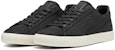 Puma Clyde OG 75Y Premium 'Hitam Putih' 393314-01
