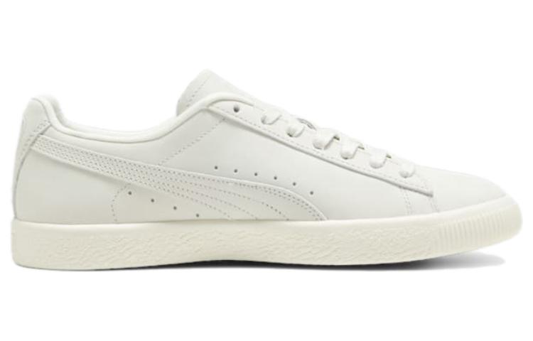 Order Puma Clyde OG 75周年高级款 '沉静灰' 393314-02