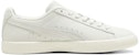 Puma Clyde OG 75Y Premium 'Sedate Grey' Kelabu Bergaya 393314-02