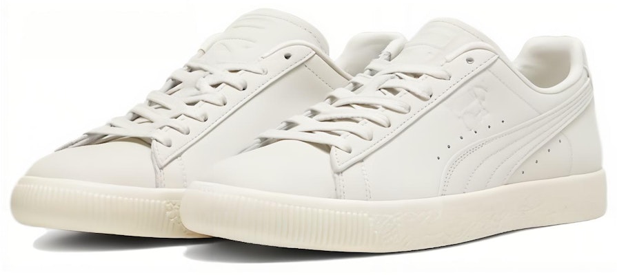 Puma Clyde OG 75Y Premium 'Sedate Grey' 393314-02 Lookbook Puma Clyde OG 75Y Premium 'Sedate Grey' 393314-02