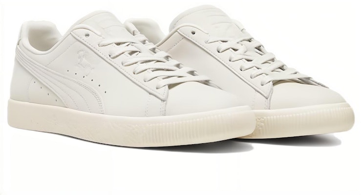Puma Clyde OG 75Y Premium 'Sedate Grey' 393314-02 Shop Puma Clyde OG 75Y Premium 'Sedate Grey' 393314-02