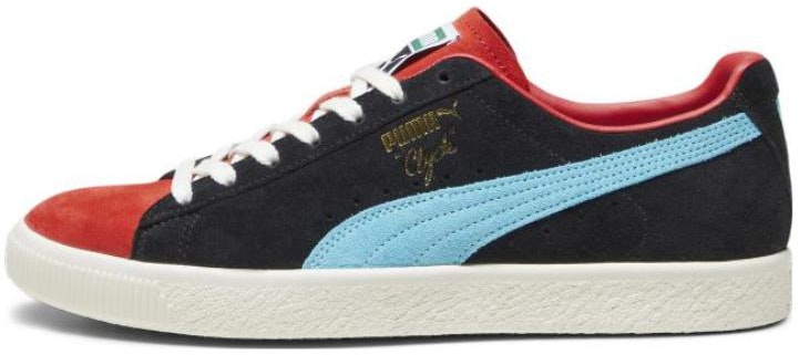 puma-clyde-og-black-red-blue