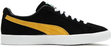 Puma Clyde OG 'Hitam Kuning' 391962-05 Order Puma Clyde OG 'Hitam Kuning' 391962-05