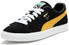 Lookbook Puma Clyde OG 'Hitam Kuning' 391962-05