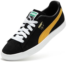 Puma Clyde OG 'Hitam Kuning' 391962-05 Shop Puma Clyde OG 'Hitam Kuning' 391962-05