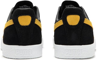 Puma Clyde OG 'Hitam Kuning' 391962-05 Sizing Puma Clyde OG 'Hitam Kuning' 391962-05