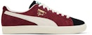 Puma Clyde OG 'Dark Jasper' Lelaki Kasut 391962-06