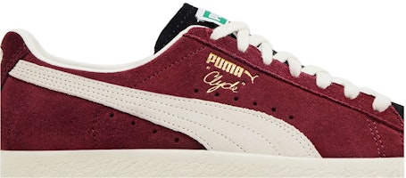 푸마 클라이드 OG '다크 재스퍼' 391962-06 Order 푸마 클라이드 OG '다크 재스퍼' 391962-06