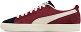 Lookbook Puma Clyde OG 'Dark Jasper' Lelaki Kasut 391962-06