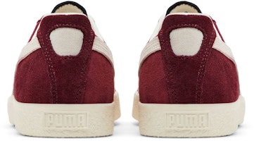 푸마 클라이드 OG '다크 재스퍼' 391962-06 Details for 푸마 클라이드 OG '다크 재스퍼' 391962-06