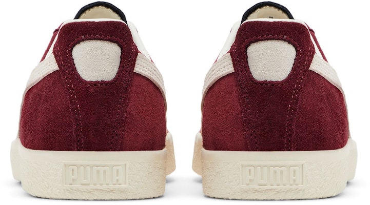 Puma Clyde OG 'Dark Jasper' 391962-06 Details for Puma Clyde OG 'Dark Jasper' 391962-06