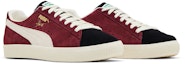 Cheap Puma Clyde OG 'Dark Jasper' Lelaki Kasut 391962-06