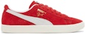 Puma Clyde OG 'Sepanjang Masa Merah' 391962-02