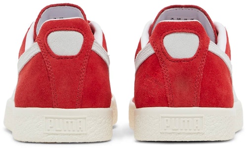 彪馬 Clyde OG 'For All Time Red' 391962-02 Details for 彪馬 Clyde OG 'For All Time Red' 391962-02