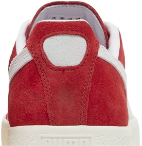 彪馬 Clyde OG 'For All Time Red' 391962-02 Sizing 彪馬 Clyde OG 'For All Time Red' 391962-02