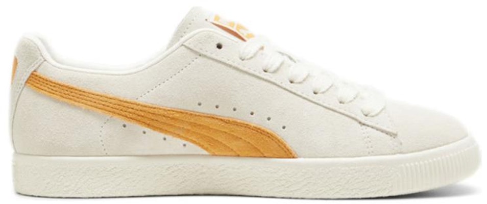 Puma Clyde OG 'Frosted Ivory Clementine' 391962-09 Order Puma Clyde OG 'Frosted Ivory Clementine' 391962-09