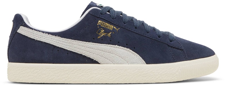 Puma Clyde OG 'Parisian Night' Lelaki Perempuan Kasut Sneaker 391962-01 Buy Puma Clyde OG 'Parisian Night' Lelaki Perempuan Kasut Sneaker 391962-01