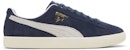 Puma Clyde OG 'Parisian Night' Lelaki Perempuan Kasut Sneaker 391962-01