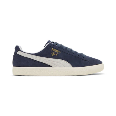 Puma Clyde 'Parisian Night'