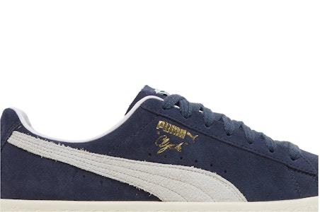 Puma Clyde OG 'Parisian Night' Lelaki Perempuan Kasut Sneaker 391962-01 Order Puma Clyde OG 'Parisian Night' Lelaki Perempuan Kasut Sneaker 391962-01