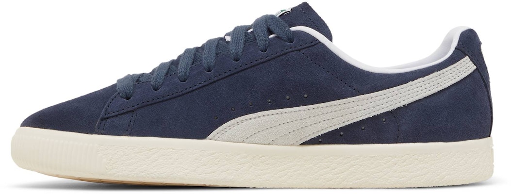 푸마 클라이드 OG '파리의 밤' (Puma Clyde OG 'Pariui Bam') 391962-01 Lookbook 푸마 클라이드 OG '파리의 밤' (Puma Clyde OG 'Pariui Bam') 391962-01