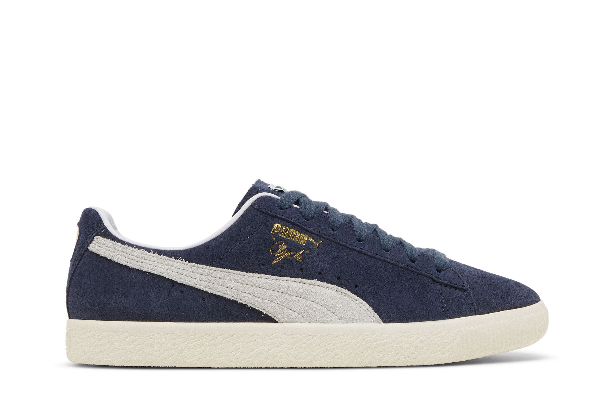 Puma Clyde OG 'Parisian Night' 391962-01