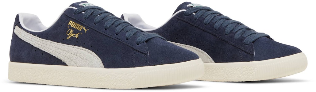 Puma Clyde OG 'Parisian Night' Lelaki Perempuan Kasut Sneaker 391962-01 Cheap Puma Clyde OG 'Parisian Night' Lelaki Perempuan Kasut Sneaker 391962-01